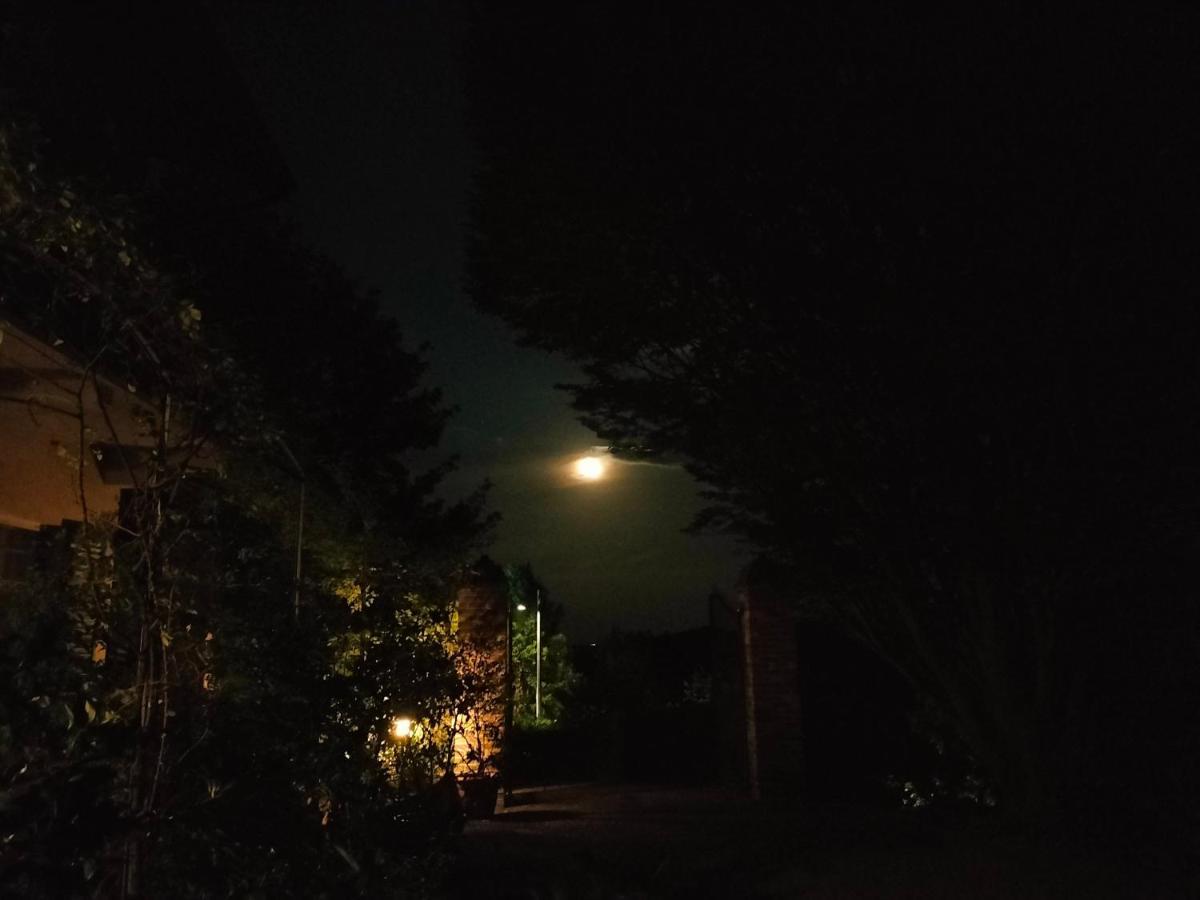 Sotto La Luna Bruna B&B Cocconato Bagian luar foto