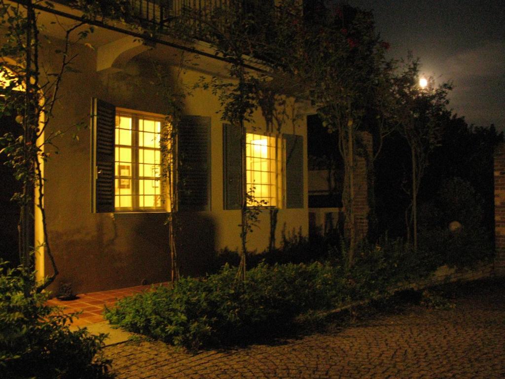 Sotto La Luna Bruna B&B Cocconato Bagian luar foto