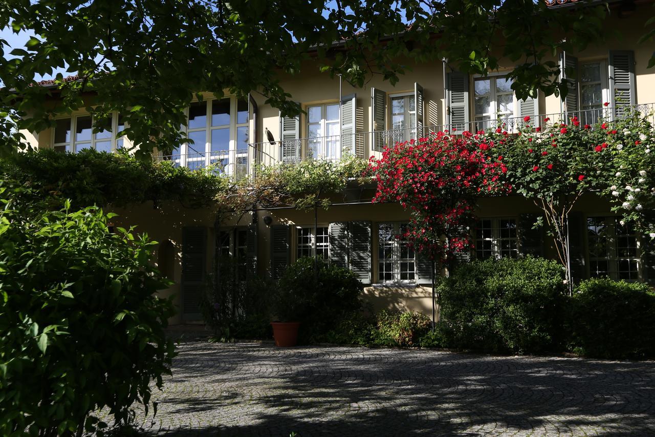 Sotto La Luna Bruna B&B Cocconato Bagian luar foto