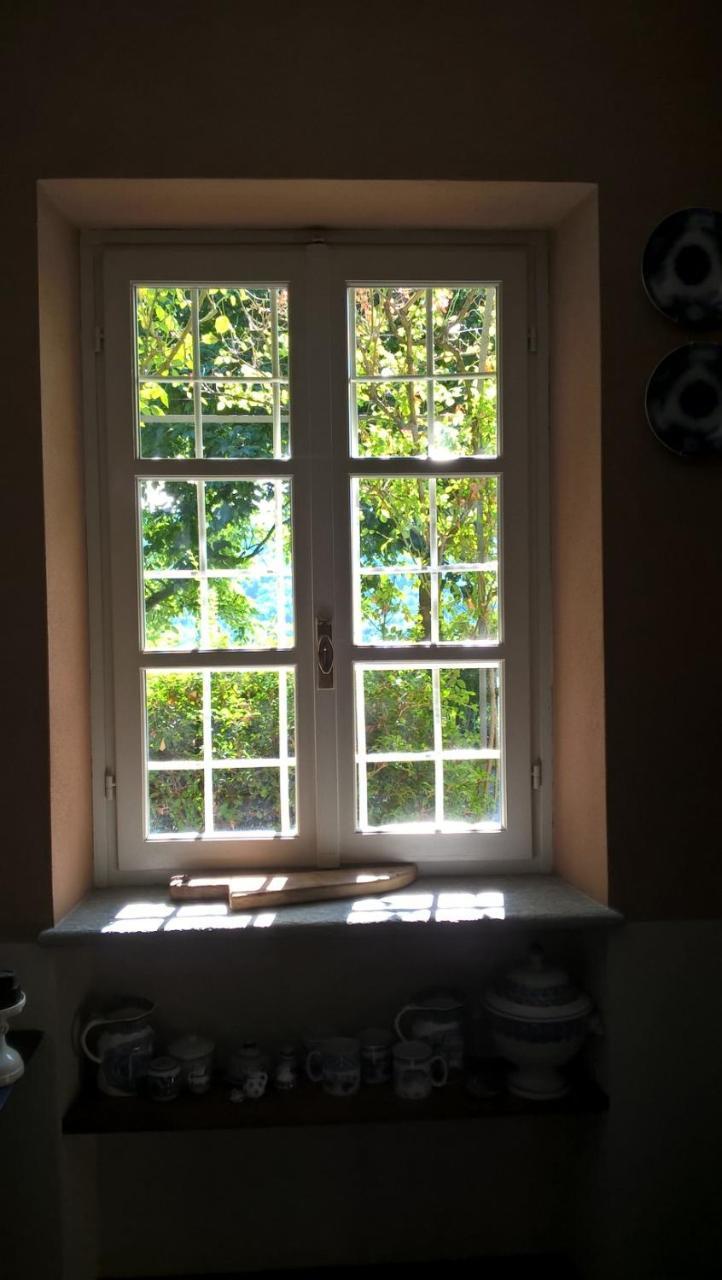 Sotto La Luna Bruna B&B Cocconato Bagian luar foto
